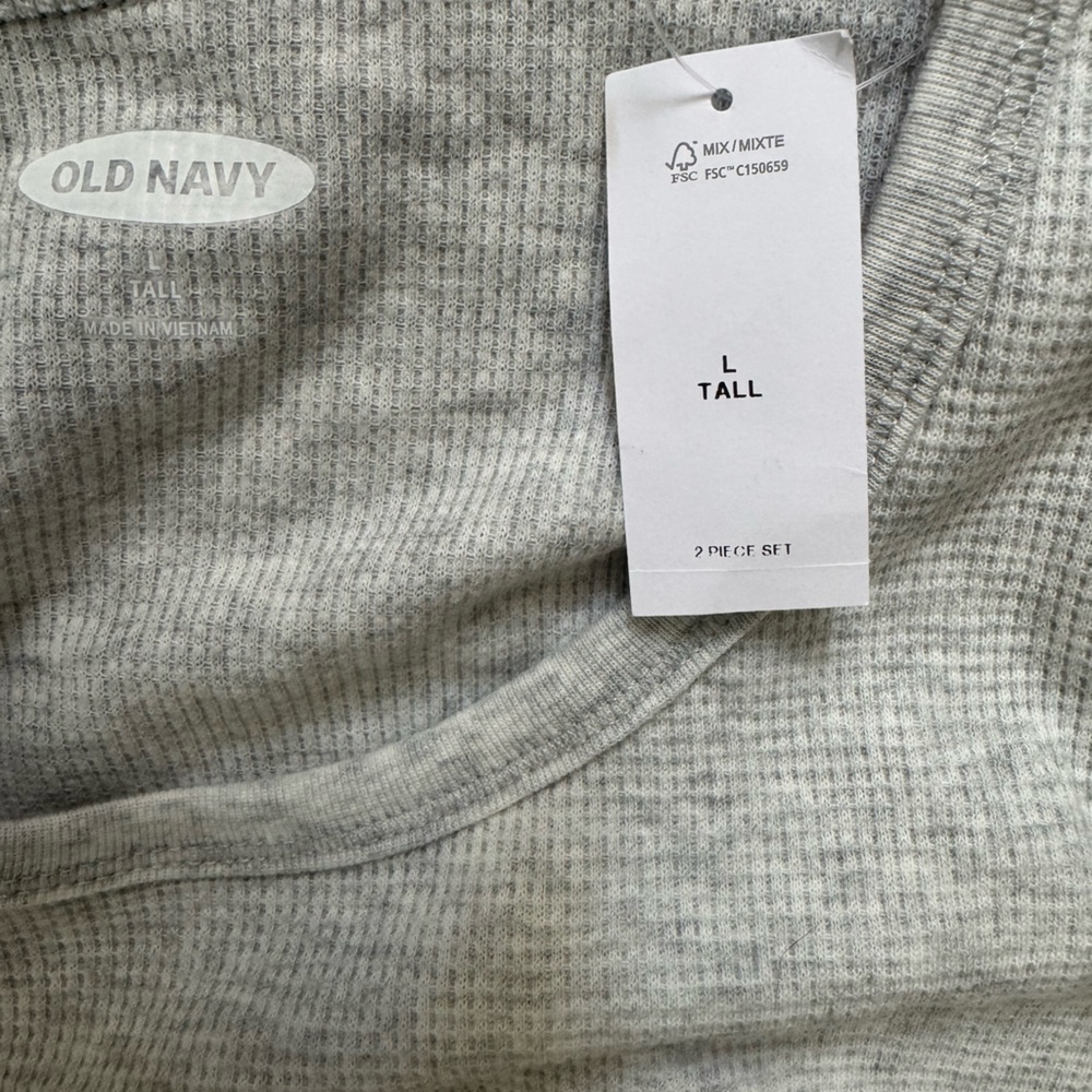 Long Sleeve Thermal Shirts - Picture 4 of 5